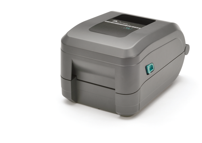 Zebra® GT800™ Desktop printer