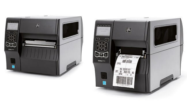 Zebra® ZT200™ Printers